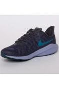 TÊNIS NIKE AIR ZOOM VOMERO 14 FEMININO - Marinho/preto TÊNIS NIKE AIR ZOOM VOMERO 14 FEMININO - Marinho/preto