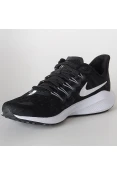 TÊNIS NIKE AIR ZOOM VOMERO 14 FEMININO - Preto/branco TÊNIS NIKE AIR ZOOM VOMERO 14 FEMININO - Preto/branco
