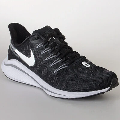 TÊNIS NIKE AIR ZOOM VOMERO 14 FEMININO - Preto/branco TÊNIS NIKE AIR ZOOM VOMERO 14 FEMININO - Preto/branco