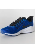TÊNIS NIKE AIR ZOOM VOMERO 14 MASCULINO - Azul/branco TÊNIS NIKE AIR ZOOM VOMERO 14 MASCULINO - Azul/branco
