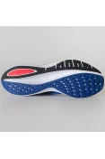 TÊNIS NIKE AIR ZOOM VOMERO 14 MASCULINO - Azul/branco TÊNIS NIKE AIR ZOOM VOMERO 14 MASCULINO - Azul/branco