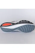 TÊNIS NIKE AIR ZOOM VOMERO 14 MASCULINO - Preto/azul TÊNIS NIKE AIR ZOOM VOMERO 14 MASCULINO - Preto/azul