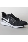 TÊNIS NIKE AIR ZOOM VOMERO 14 MASCULINO - Preto/branco TÊNIS NIKE AIR ZOOM VOMERO 14 MASCULINO - Preto/branco