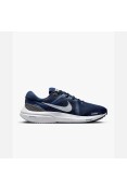 TÊNIS NIKE AIR ZOOM VOMERO 16 MASCULINO - Marinho/cinza