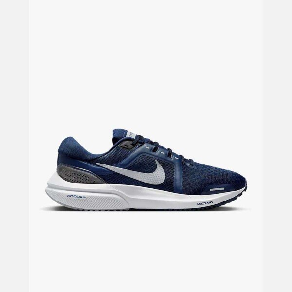 TÊNIS NIKE AIR ZOOM VOMERO 16 MASCULINO - Marinho/cinza