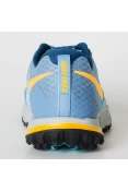 TÊNIS NIKE AIR ZOOM WILDHORSE 4 FEMININO - Azul/laranja