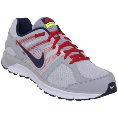 TÊNIS NIKE ANODYNE DS MASCULINO - Cinza/marinho TÊNIS NIKE ANODYNE DS MASCULINO - Cinza/marinho