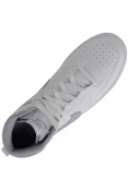 TÊNIS NIKE BIG HIGH MASCULINO - Branco/cinza TÊNIS NIKE BIG HIGH MASCULINO - Branco/cinza