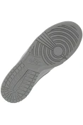 TÊNIS NIKE BIG HIGH MASCULINO - Branco/cinza TÊNIS NIKE BIG HIGH MASCULINO - Branco/cinza