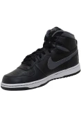 TÊNIS NIKE BIG HIGH MASCULINO - Preto/grafite TÊNIS NIKE BIG HIGH MASCULINO - Preto/grafite