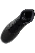 TÊNIS NIKE BIG HIGH MASCULINO - Preto/grafite TÊNIS NIKE BIG HIGH MASCULINO - Preto/grafite
