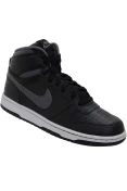 TÊNIS NIKE BIG HIGH MASCULINO - Preto/grafite TÊNIS NIKE BIG HIGH MASCULINO - Preto/grafite