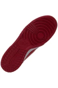 TÊNIS NIKE BIG HIGH MASCULINO - Vermelho/branco TÊNIS NIKE BIG HIGH MASCULINO - Vermelho/branco