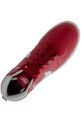 TÊNIS NIKE BIG HIGH MASCULINO - Vermelho/branco TÊNIS NIKE BIG HIGH MASCULINO - Vermelho/branco