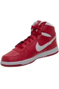 TÊNIS NIKE BIG HIGH MASCULINO - Vermelho/branco TÊNIS NIKE BIG HIGH MASCULINO - Vermelho/branco