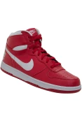 TÊNIS NIKE BIG HIGH MASCULINO - Vermelho/branco TÊNIS NIKE BIG HIGH MASCULINO - Vermelho/branco