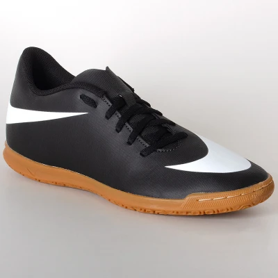 TÊNIS NIKE BRAVATA II IC - Preto/branco