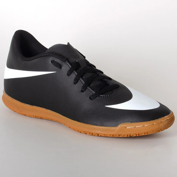 TÊNIS NIKE BRAVATA II IC - Preto/branco TÊNIS NIKE BRAVATA II IC - Preto/branco