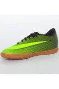 TÊNIS NIKE BRAVATA II IC - Verde/preto TÊNIS NIKE BRAVATA II IC - Verde/preto