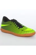 TÊNIS NIKE BRAVATA II IC - Verde/preto TÊNIS NIKE BRAVATA II IC - Verde/preto