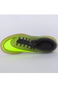 TÊNIS NIKE BRAVATA II IC - Verde/preto TÊNIS NIKE BRAVATA II IC - Verde/preto