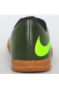 TÊNIS NIKE BRAVATA II IC - Verde/preto TÊNIS NIKE BRAVATA II IC - Verde/preto
