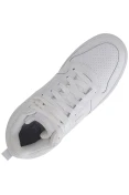 TÊNIS NIKE CANO ALTO COURT BOROUGH MID FEMININO - Branco TÊNIS NIKE CANO ALTO COURT BOROUGH MID FEMININO - Branco