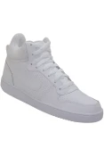 TÊNIS NIKE CANO ALTO COURT BOROUGH MID FEMININO - Branco TÊNIS NIKE CANO ALTO COURT BOROUGH MID FEMININO - Branco