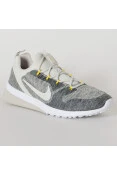 TÊNIS NIKE CK RACER LT FEMININO - Grafite/bege