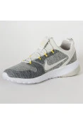 TÊNIS NIKE CK RACER LT FEMININO - Grafite/bege