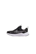 TÊNIS NIKE COSMIC RUNNER INFANTIL - Preto/branco