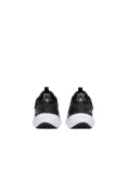 TÊNIS NIKE COSMIC RUNNER INFANTIL - Preto/branco