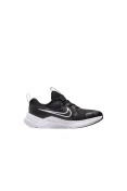 TÊNIS NIKE COSMIC RUNNER INFANTIL - Preto/branco