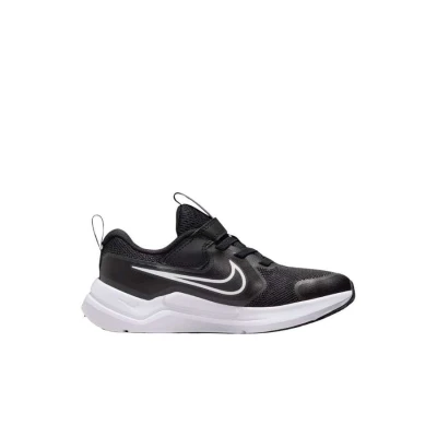 TÊNIS NIKE COSMIC RUNNER INFANTIL - Preto/branco
