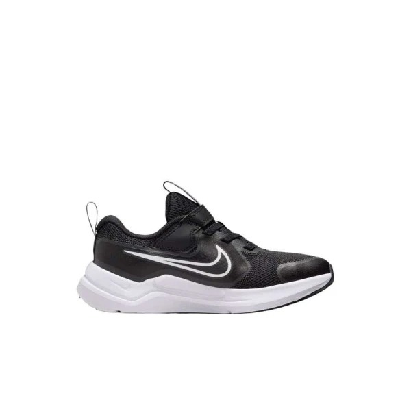 TÊNIS NIKE COSMIC RUNNER INFANTIL - Preto/branco