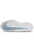 TÊNIS NIKE COURT AIR ZOOM VAPOR PRO FEMININO - Branco/lilas TÊNIS NIKE COURT AIR ZOOM VAPOR PRO FEMININO - Branco/lilas