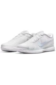 TÊNIS NIKE COURT AIR ZOOM VAPOR PRO FEMININO - Branco/lilas TÊNIS NIKE COURT AIR ZOOM VAPOR PRO FEMININO - Branco/lilas