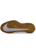 TÊNIS NIKE COURT AIR ZOOM VAPOR PRO FEMININO - Branco/marinho TÊNIS NIKE COURT AIR ZOOM VAPOR PRO FEMININO - Branco/marinho