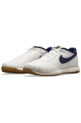 TÊNIS NIKE COURT AIR ZOOM VAPOR PRO FEMININO - Branco/marinho TÊNIS NIKE COURT AIR ZOOM VAPOR PRO FEMININO - Branco/marinho