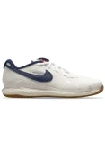 TÊNIS NIKE COURT AIR ZOOM VAPOR PRO FEMININO - Branco/marinho TÊNIS NIKE COURT AIR ZOOM VAPOR PRO FEMININO - Branco/marinho