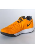 TÊNIS NIKE COURT AIR ZOOM ZERO HC MASCULINO - Amarelo/preto TÊNIS NIKE COURT AIR ZOOM ZERO HC MASCULINO - Amarelo/preto