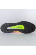 TÊNIS NIKE COURT AIR ZOOM ZERO HC MASCULINO - Amarelo/preto TÊNIS NIKE COURT AIR ZOOM ZERO HC MASCULINO - Amarelo/preto