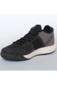 TÊNIS NIKE COURT AIR ZOOM ZERO HC MASCULINO - Preto/bege TÊNIS NIKE COURT AIR ZOOM ZERO HC MASCULINO - Preto/bege