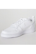 TÊNIS NIKE COURT BOROUGH LOW MASCULINO - Branco