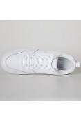 TÊNIS NIKE COURT BOROUGH LOW MASCULINO - Branco