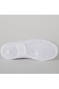 TÊNIS NIKE COURT BOROUGH LOW PSV INFANTIL - Branco TÊNIS NIKE COURT BOROUGH LOW PSV INFANTIL - Branco