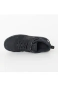 TÊNIS NIKE COURT BOROUGH LOW PSV INFANTIL - Preto TÊNIS NIKE COURT BOROUGH LOW PSV INFANTIL - Preto