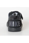 TÊNIS NIKE COURT BOROUGH LOW PSV INFANTIL - Preto TÊNIS NIKE COURT BOROUGH LOW PSV INFANTIL - Preto