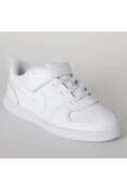 TÊNIS NIKE COURT BOROUGH LOW TDV INFANTIL - Branco TÊNIS NIKE COURT BOROUGH LOW TDV INFANTIL - Branco