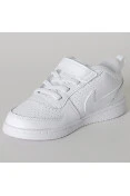 TÊNIS NIKE COURT BOROUGH LOW TDV INFANTIL - Branco TÊNIS NIKE COURT BOROUGH LOW TDV INFANTIL - Branco